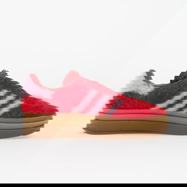 Tenisky a topánky adidas Originals Gazelle Bold Červená | JS3905, 2