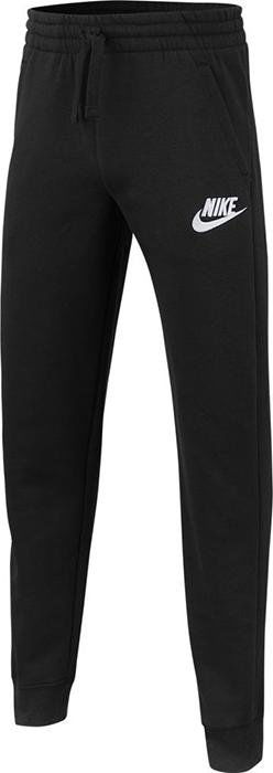 Tepláky Nike Sweatpants Sportswear Club Čierna | ci2911-010, 0