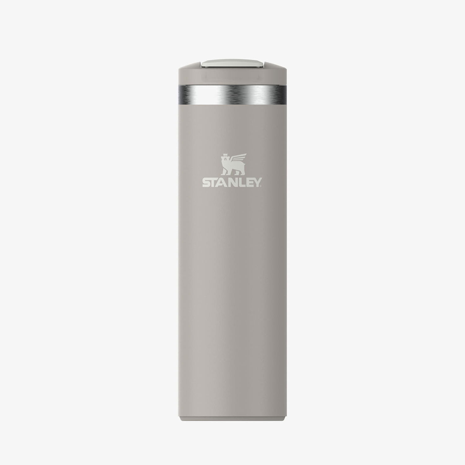 Fľaše Stanley AeroLight Transit 470ml Travel Mug Šedá | 10-10787-216, 0