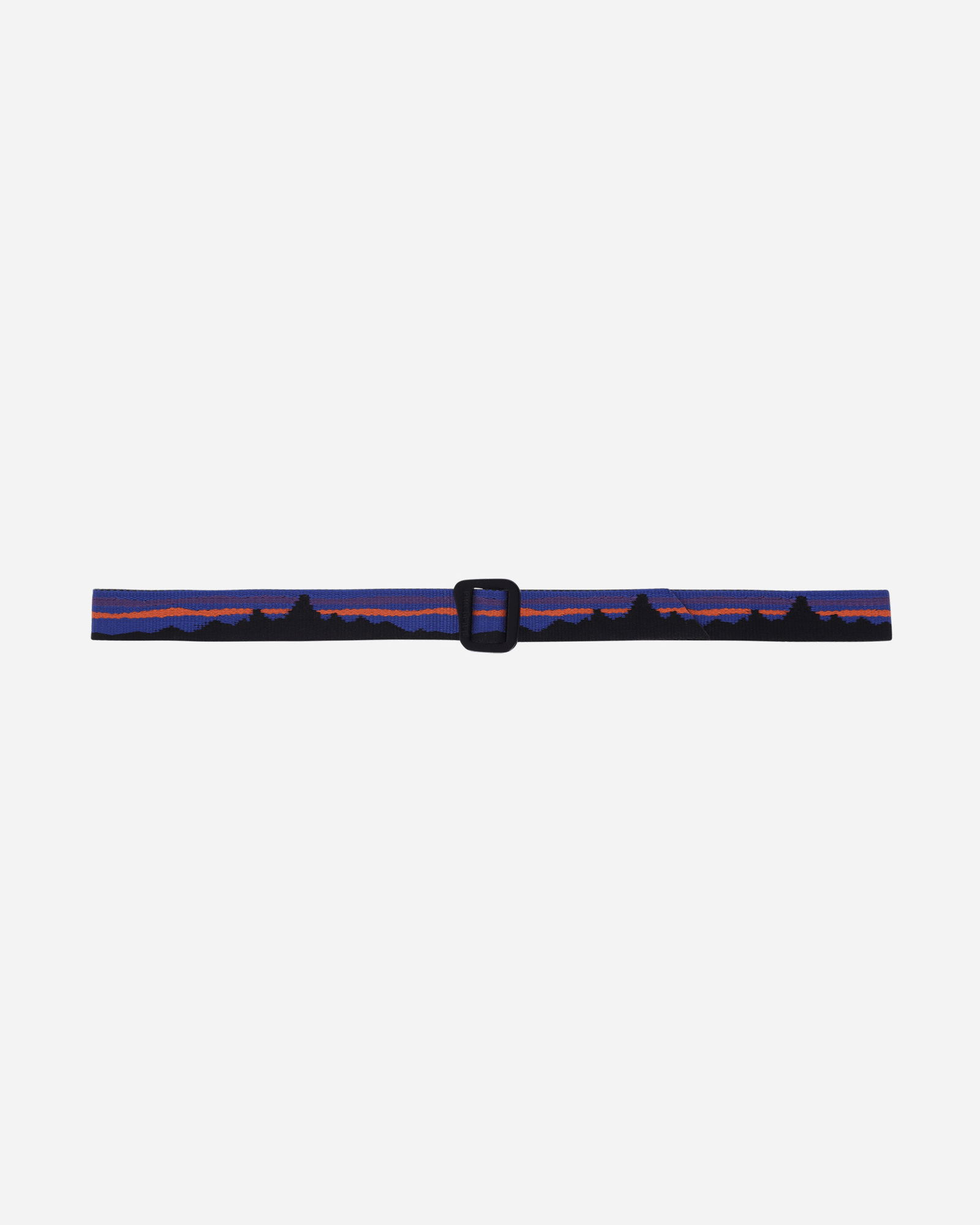 Fitz Roy Friction Belt