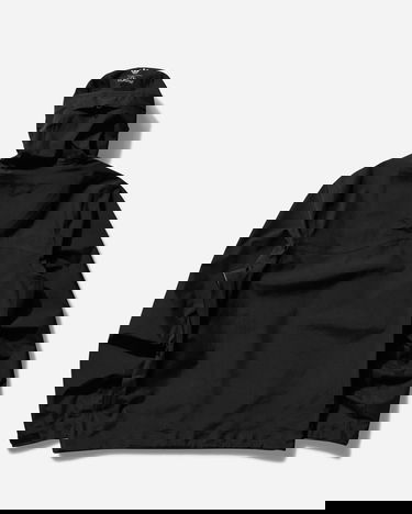 Vetrovka adidas Originals Dime Studded GORE-TEX Jacket Čierna | IY0933, 2