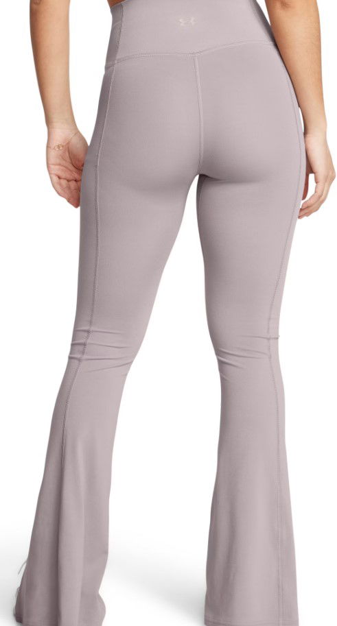Legíny Under Armour Under Armour Meridian Kick Flare Pants Fialová | 1386623-015, 1