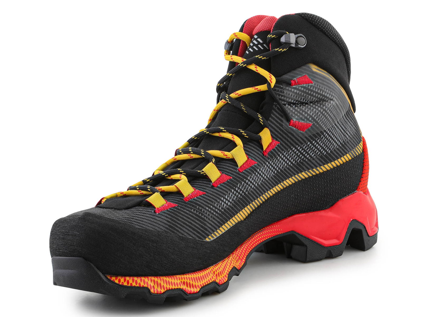 Hiking Boots