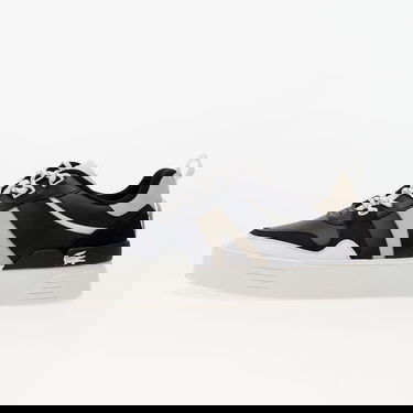 Oblečenie a doplnky Lacoste L002 Čierna | 744SFA0112312, 1