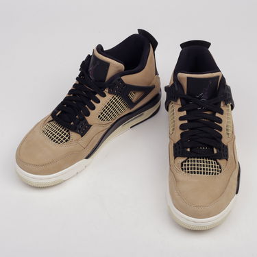 Tenisky a topánky Jordan Jordan WMNS 4 Retro Béžová | AQ9129-200, 2