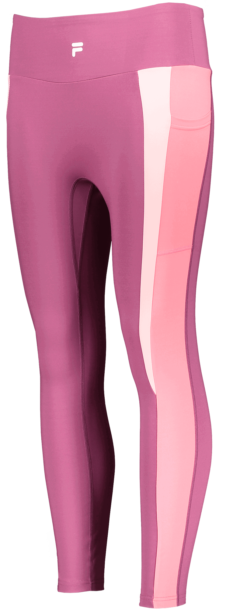 Legíny FILA RABENAU High Waist Leggings Ružová | faw0042-faw0042, 0