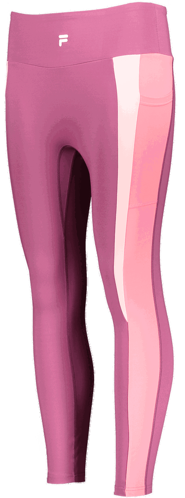 Legíny FILA RABENAU High Waist Leggings Ružová | faw0042-faw0042, 0