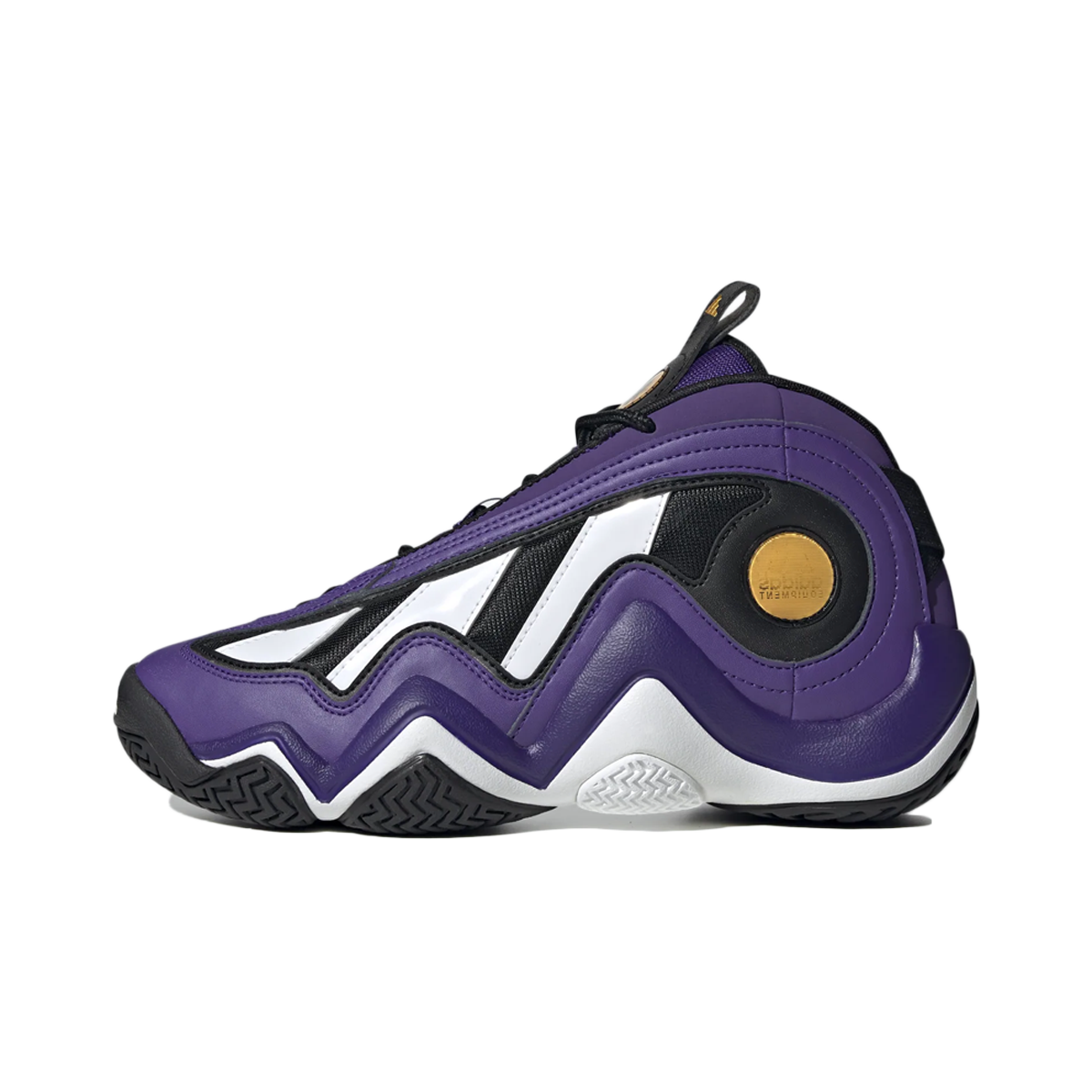 Tenisky a topánky adidas Originals Crazy 97 "Regal Purple" Fialová | GY4520, 0