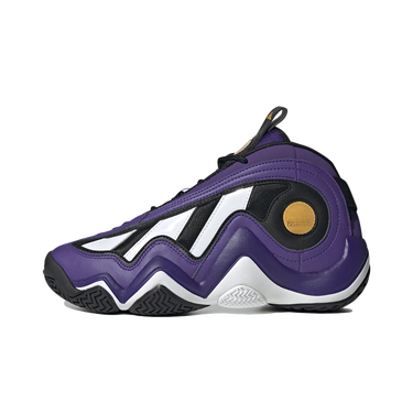 Tenisky a topánky adidas Originals Crazy 97 "Regal Purple" Fialová | GY4520, 0