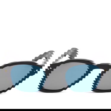 Slnečné okuliare Prada Black & Green A16S Sunglasses Čierna | 0PR-A16S-49-16K04D, 2
