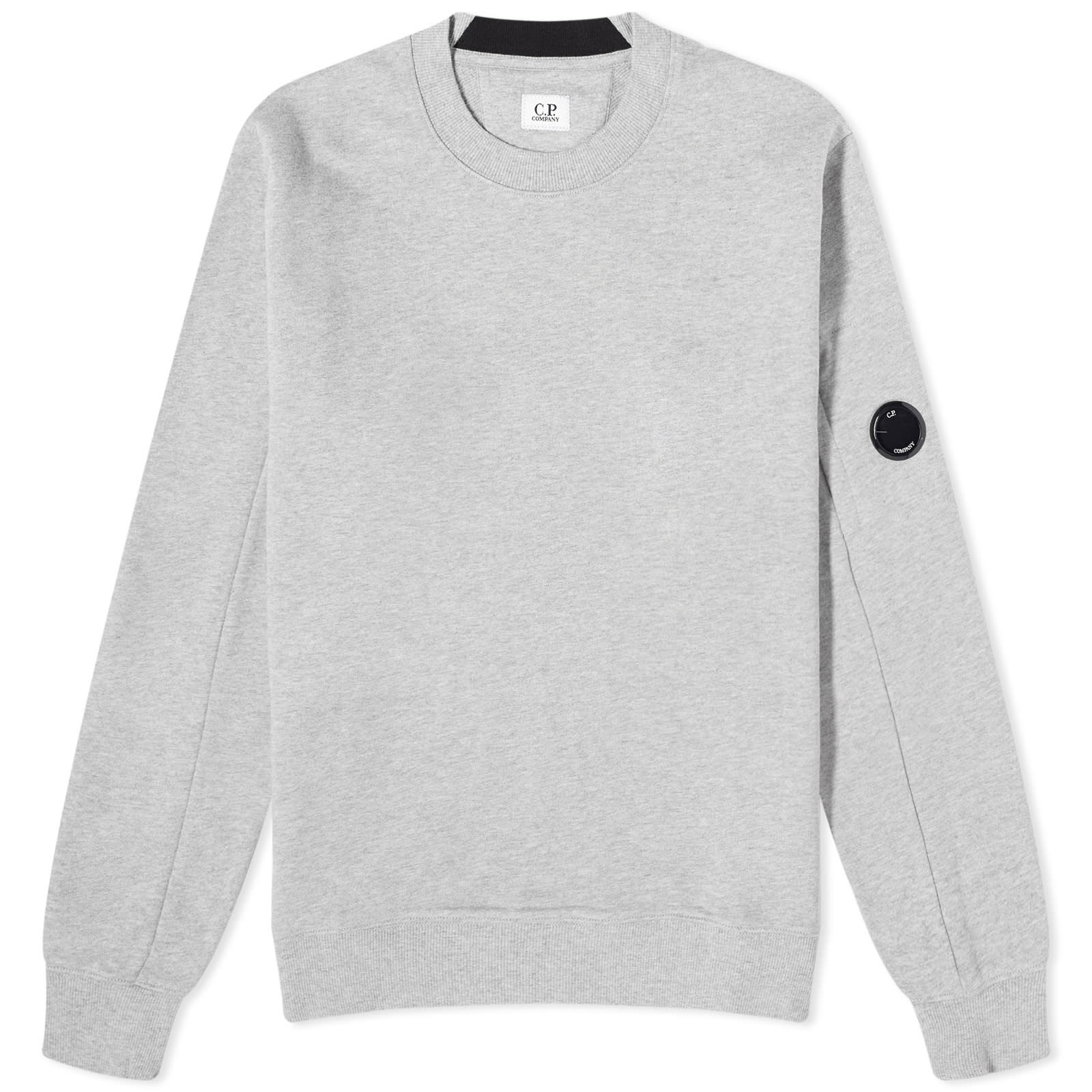 Arm Lens Crewneck