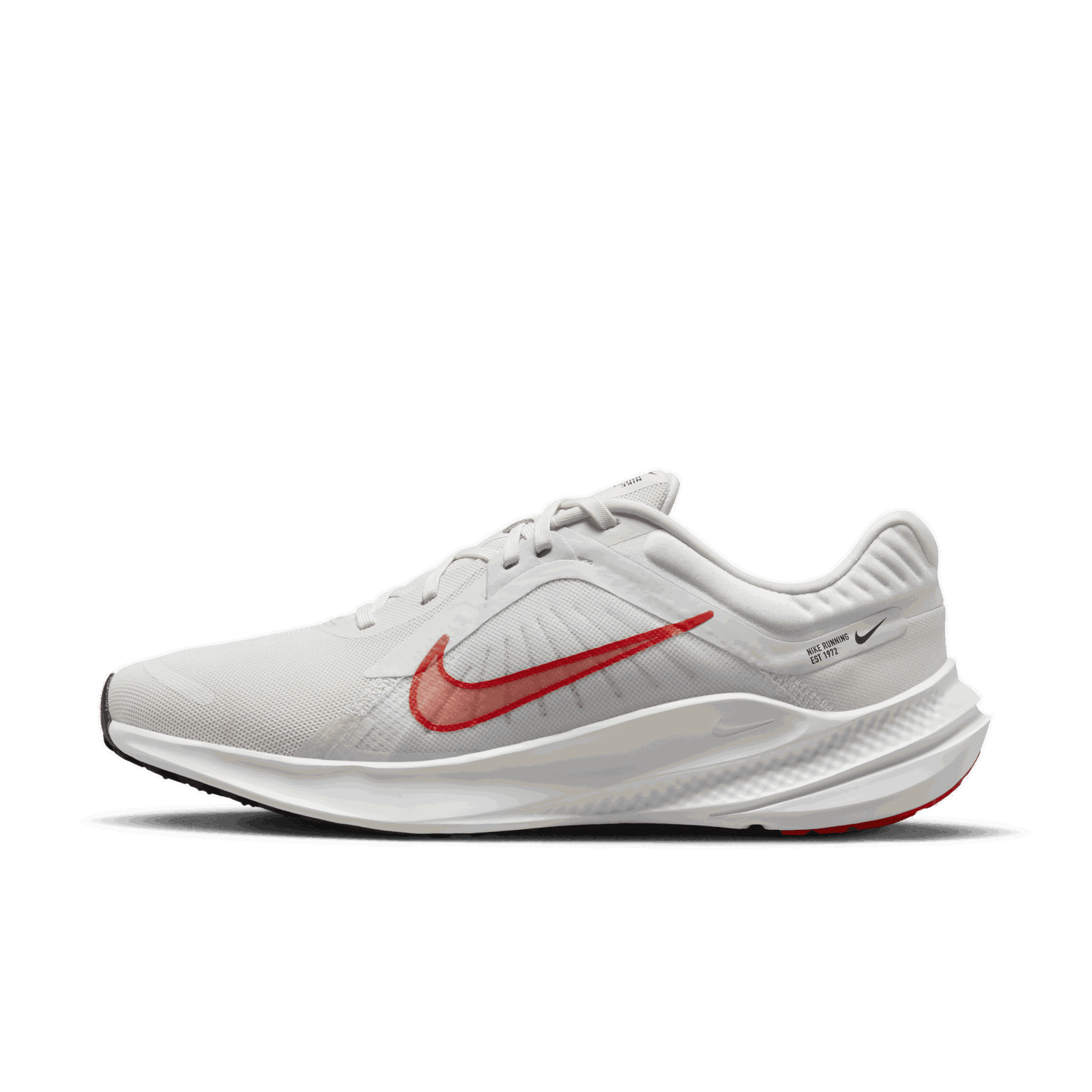 Tenisky a topánky Nike Quest 5 Biela | DD0204-007, 0