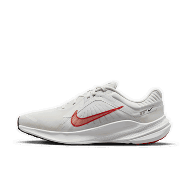 Tenisky a topánky Nike Quest 5 Biela | DD0204-007, 0