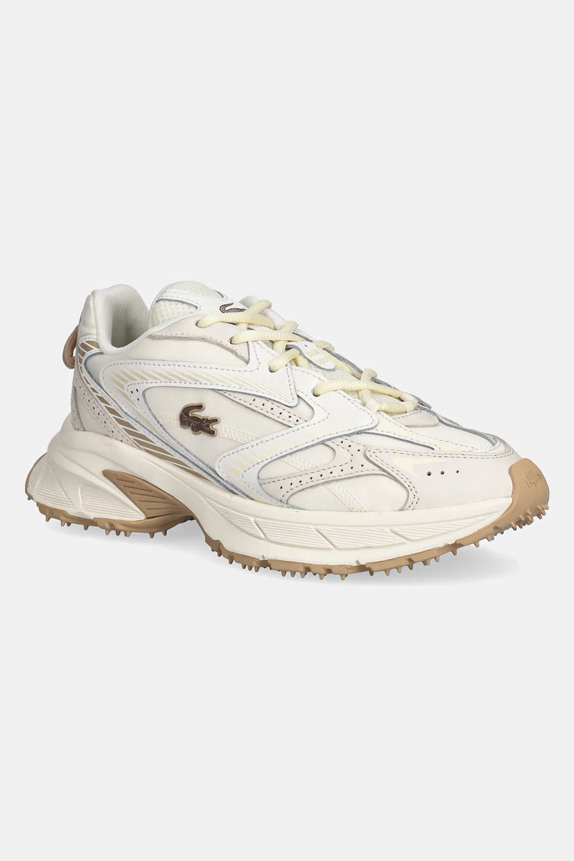Tenisky a topánky Lacoste Lacoste L003 Neo Shot Béžová | 50SFA0123