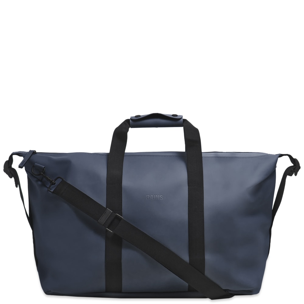 Batohy a tašky Rains Weekend Bag Navy | 1320-47, 0