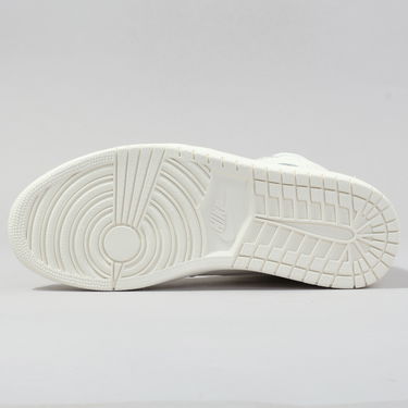 Tenisky a topánky Jordan Air Jordan 1 Retro High OG "Sail" Béžová | 555088-114, 5