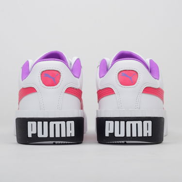 Tenisky a topánky Puma Cali Chase Biela | 369970 02, 3