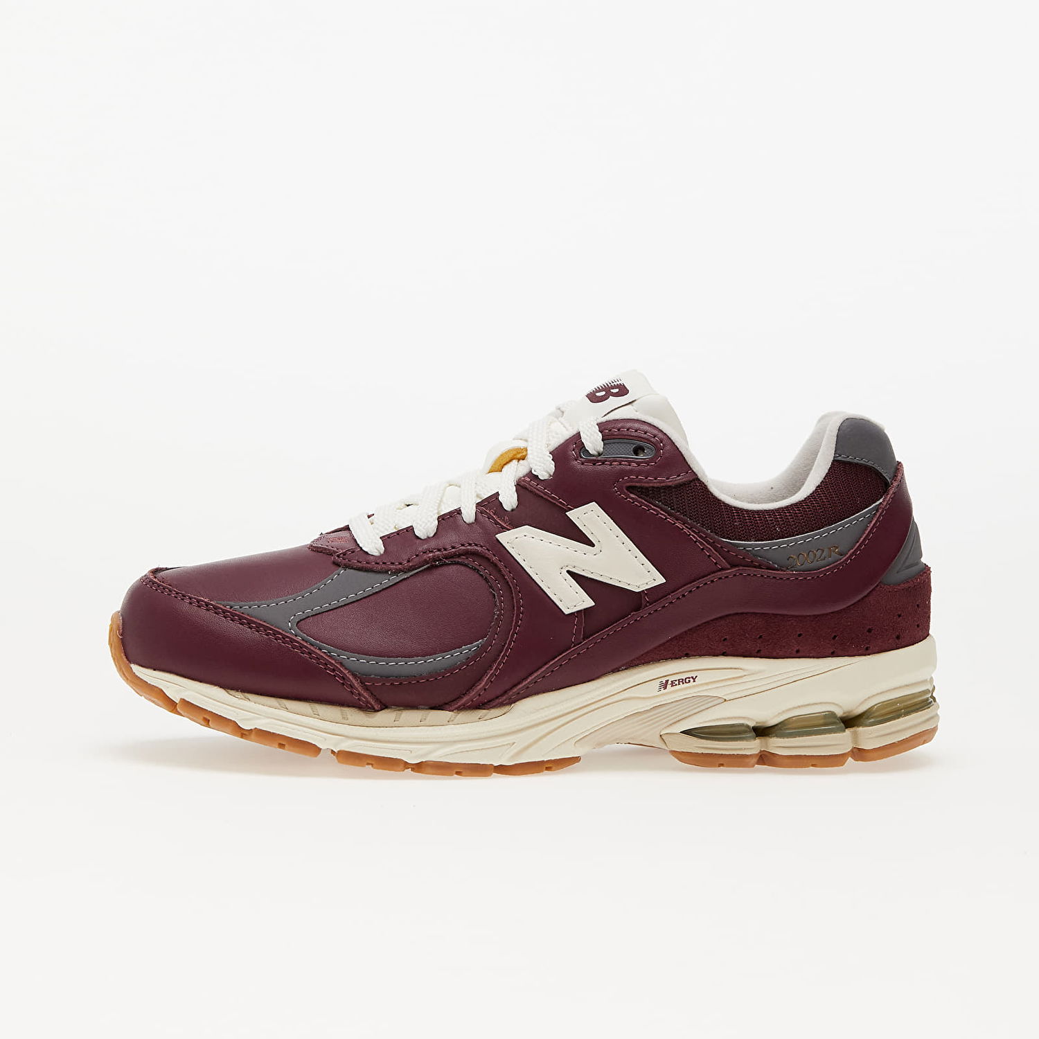 Tenisky a topánky New Balance 2002R "Burgundy" Vínová | M2002RVH, 0