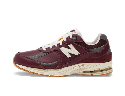 Tenisky a topánky New Balance 2002R "Burgundy" Vínová | M2002RVH