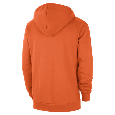 Mikina Nike NBA Courtside Phoenix Suns Standard Issue 2023/24 Oranžová | FB4454-820, 1