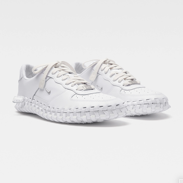 Tenisky a topánky Nike Jacquemus x J Force 1 Low "White" Biela | DR0424-100, 1