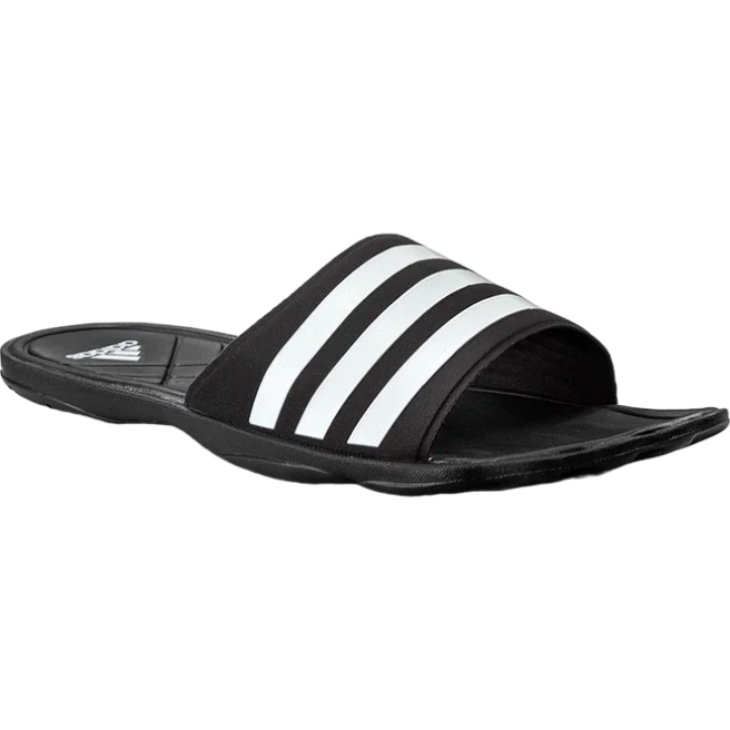 Oblečenie adidas Originals Pantofle adidas Adipure CF Čierna | aq3936, 0
