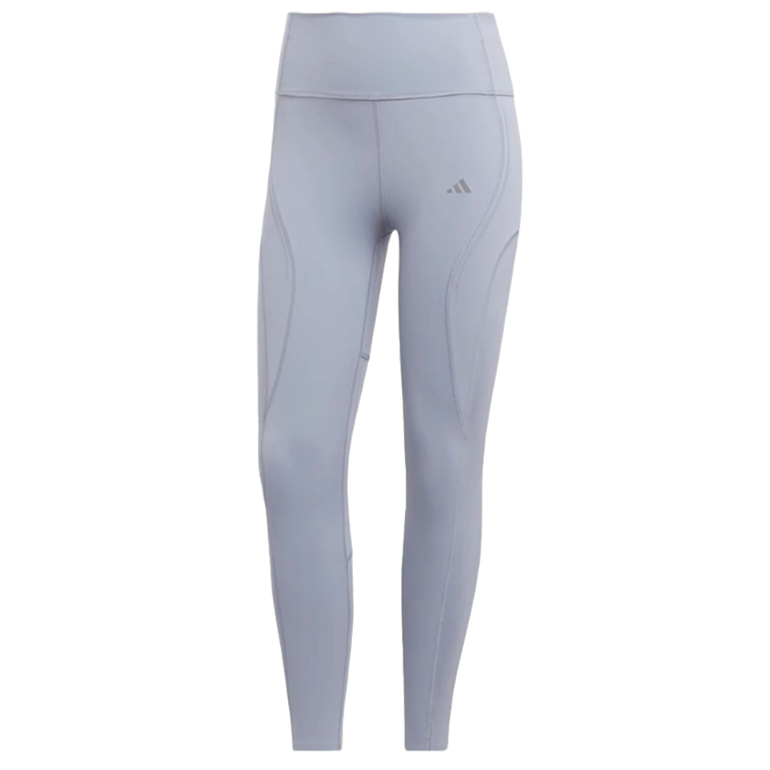Legíny adidas Originals Tailored HIIT Luxe Training Leggings Modrá | HS3232, 0