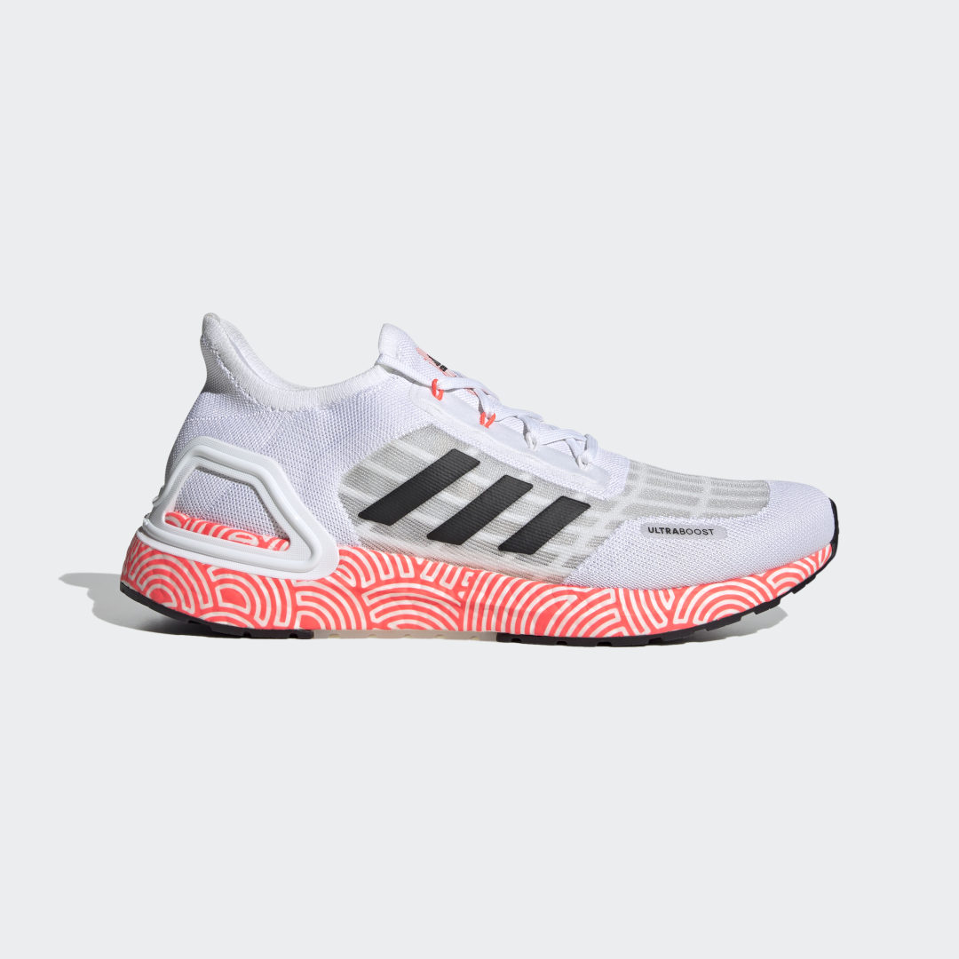Tenisky a topánky adidas Performance Ultraboost Summer.RDY Tokyo Biela | FX0031, 0