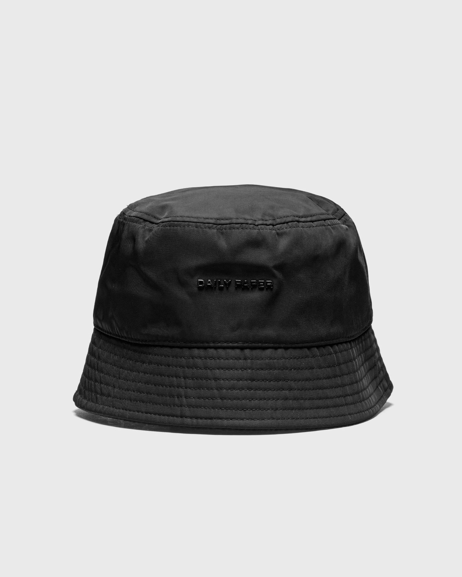 Klobúk DAILY PAPER Ebucket Hat Čierna | 8719797212528, 0
