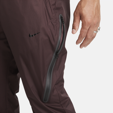 Nohavice Nike NOCTA Tracksuit Bottoms Vínová | DR2620-646, 2