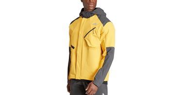 Bunda adidas Originals Ultimate Žltá | il1968, 1