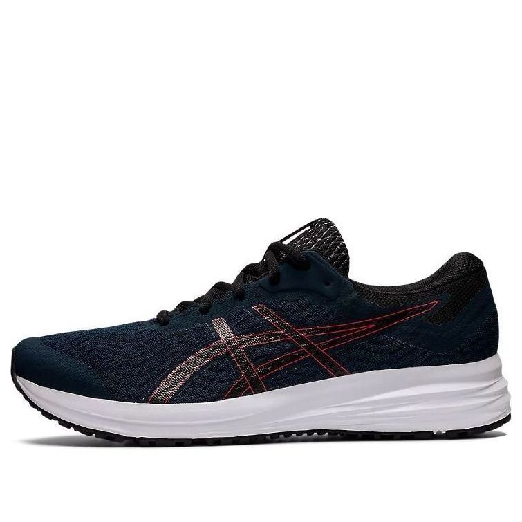 Tenisky a topánky Asics Patriot 12 Modrá | 1011A823-415, 0