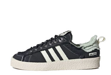 Tenisky a topánky adidas Originals Campus 80s Song for the Mute "Black" Čierna | ID4791, 1