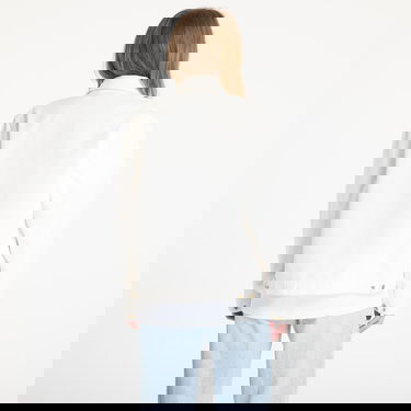 Bunda Carhartt WIP WIP Detroit Jacket Biela | I033112.0DJ02, 7