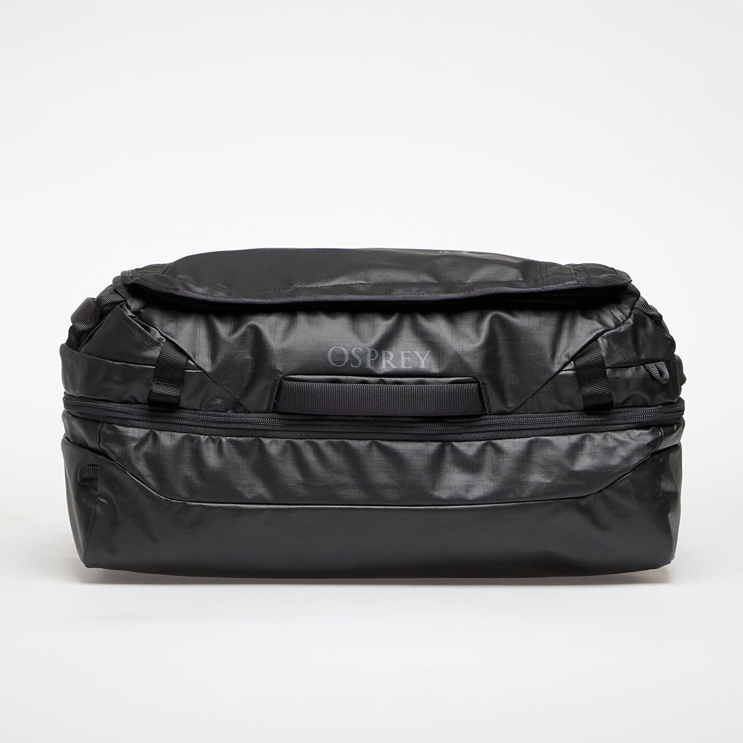Cestovná taška Osprey Transporter 44L Duffel Bag Čierna | 10054287OSP, 1