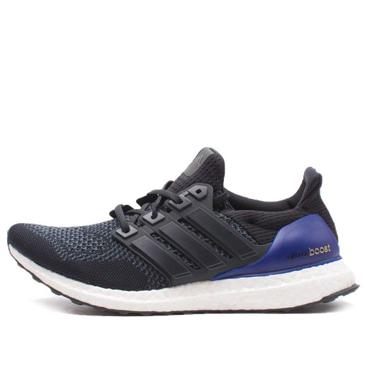 Tenisky a topánky adidas Originals UltraBoost 1.0 Retro 'OG' 2018 Čierna | G28319, 0