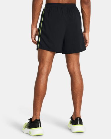 Šortky Under Armour Shorts Čierna | 1383235-001, 1