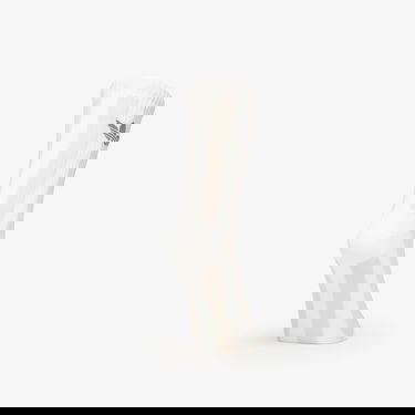 Ponožky adidas Originals Adidas Striped Crew Socks 2-Pack Ružová | JW2987, 2