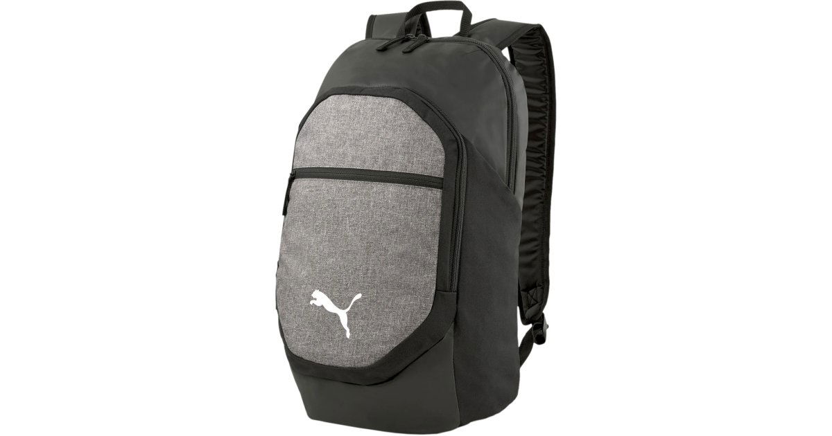 Batoh Puma teamFINAL L Backpack Čierna | 07894301, 1