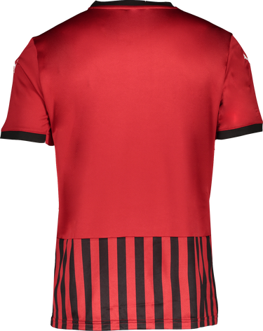 Dres Puma Striped Home Jersey 20/21 Rôznofarebný | 759410smu-0001, 2