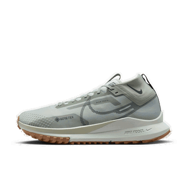 Tenisky a topánky Nike Pegasus Trail 4 GORE-TEX Zelené | DJ7926-304, 4
