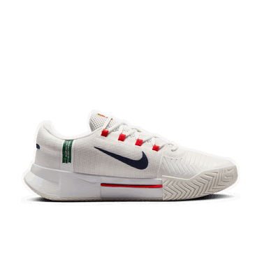 Tenisky a topánky Nike Zoom GP Challenge 1 Biela | FB3147-103, 4