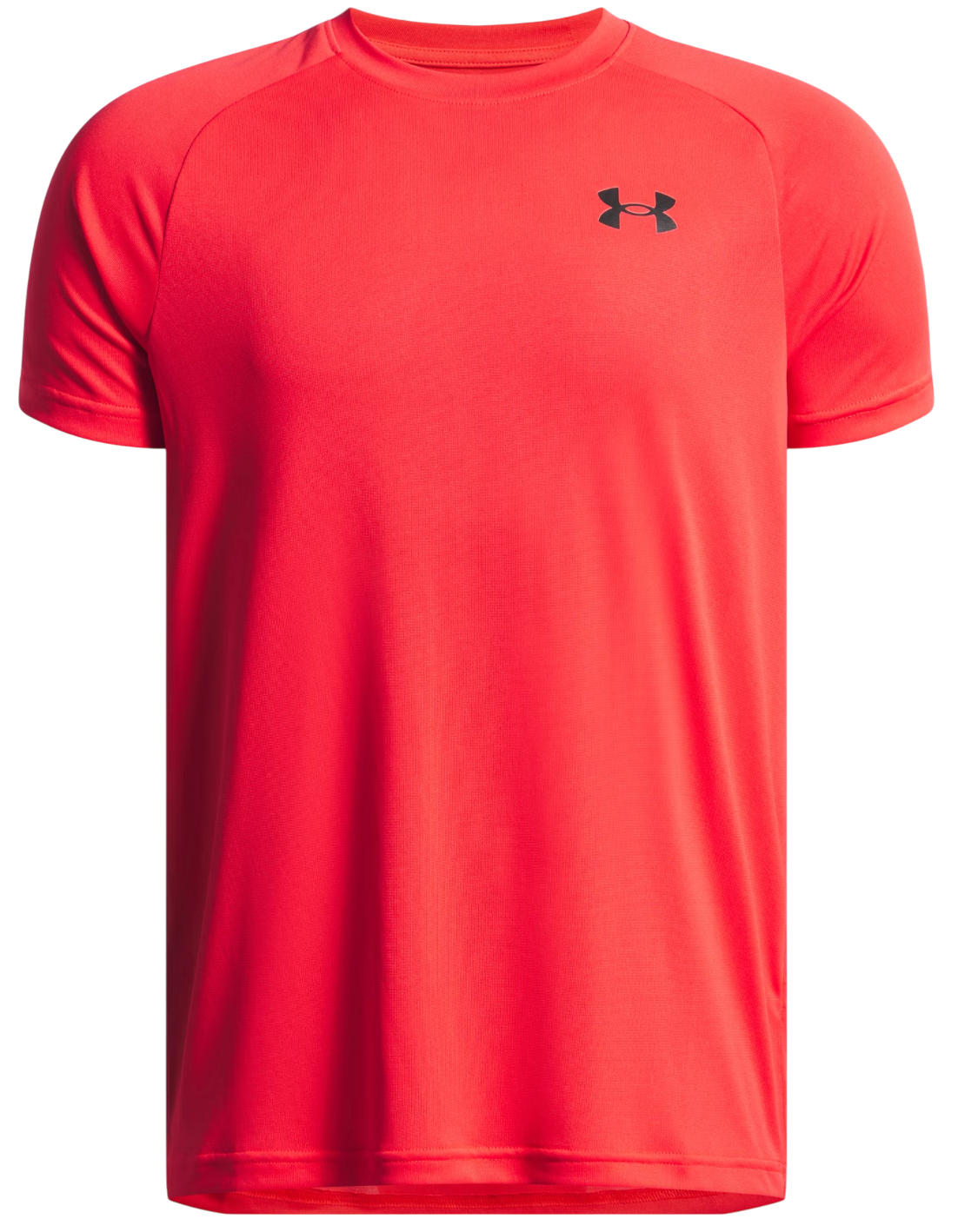 Tričko Under Armour Tech 2.0 Short Sleeve T-Shirt Červená | 1363284-714, 0