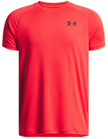 Tričko Under Armour Tech 2.0 Short Sleeve T-Shirt Červená | 1363284-714, 0