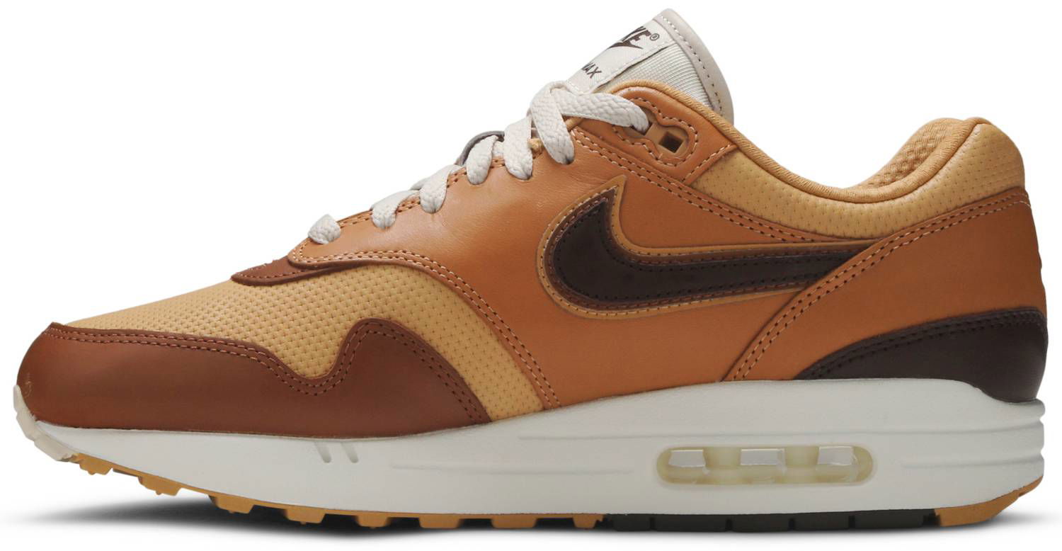 Tenisky a topánky Nike Air Max 1 "SNKRS Day 2020" Hnedá | DA4302-700, 1