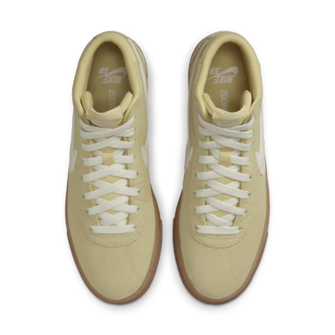 Tenisky a topánky Nike SB Bruin High W Béžová | DR0126-700, 2