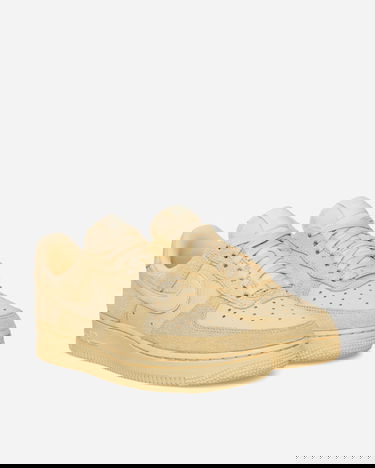 Tenisky a topánky Nike Air Force 1 Low Béžová | IB4001-200, 4