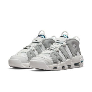 Tenisky a topánky Nike Air More Uptempo W Biela | DR7854-100, 2