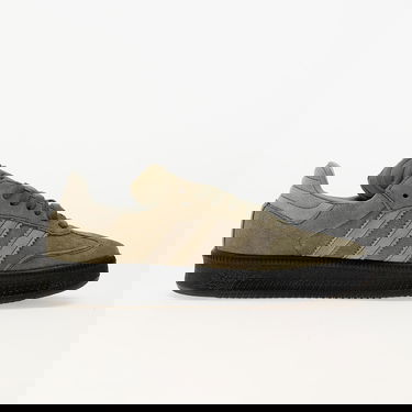 Tenisky a topánky adidas Originals Samba XLG Zelené | ID3913, 2