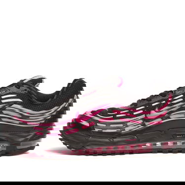 Tenisky a topánky Nike Air Max TL 2.5 Size UK 10 Čierna | FZ4110-009, 1